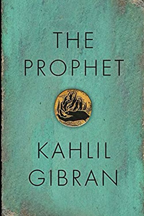 Cover Art for 9798560508951, The Prophet: Original : The Original Book - No Illustration by Kahlil, Gibran, kahlil, gibran