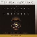 Cover Art for 9780553714494, Universe In A Nutshel(Uab) by Stephen Hawking