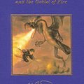 Cover Art for 9780747549710, Harry Potter and the Goblet of Fire Special Edition hardcover/cloth binding by J. K. Rowling