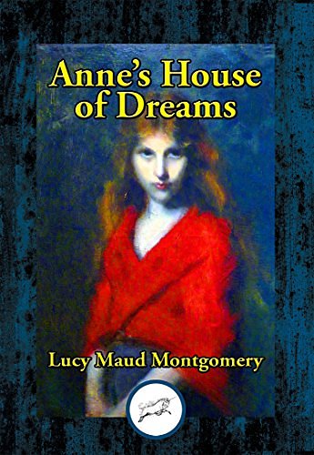 Cover Art for B06XR6861H, Anne's House of Dreams by Lucy Maud Montgomery