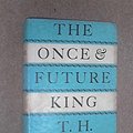 Cover Art for 9780002216012, The Once and Future King by T. H. White