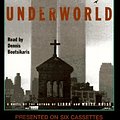 Cover Art for 9780671577094, Underworld (AUDIO CASSETTE) by Don DeLillo