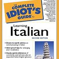 Cover Art for 9780028641478, The Complete Idiot's Guide to Learning Italian on Your Own by Gabrielle Ann Euvino