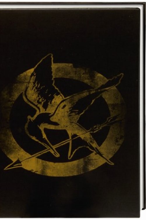 Cover Art for 4260160892778, Die Tribute von Panem Notizbuch by Suzanne Collins