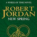 Cover Art for 9780748115464, New Spring by Robert Jordan