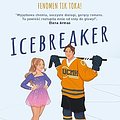 Cover Art for 9788382029390, Icebreaker by Hannah Grace