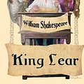 Cover Art for 9781627553780, King Lear by William Shakespeare