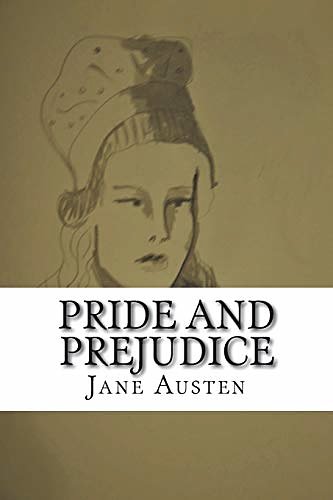 Cover Art for 9781981613786, Pride and Prejudice by Jane Austen