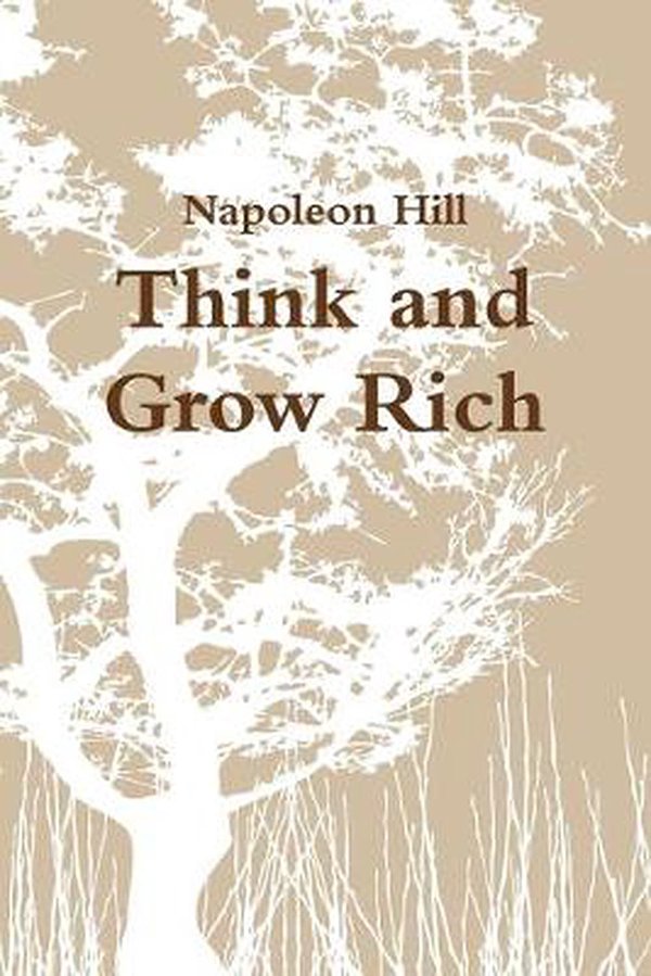 Cover Art for 9781291741360, Think and Grow Rich by Napoleon Hill