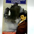 Cover Art for 9780812416237, Murder on the Orient Express by Agatha Christie