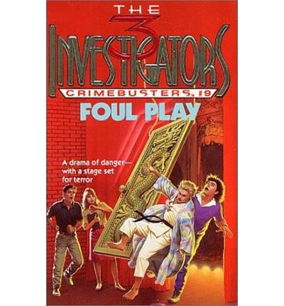 Foul Play