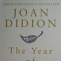 Cover Art for 9780007879991, The Year of Magical Thinking by Joan Didion