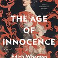 Cover Art for 9780684842370, The Age of Innocence by Edith Wharton