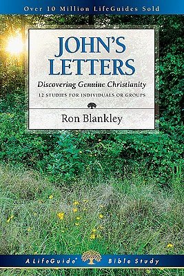John's Letters