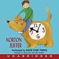 Cover Art for B01JXPYO9A, The Phantom Tollbooth CD by Norton Juster (2008-11-18) by Norton Juster