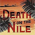 Cover Art for B08887G63N, Death on the Nile by Agatha Christie