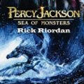 Cover Art for 9781514348352, The Sea of MonstersRick Riordan (Percy Jackson and the Olympians, ... by Rick Riordan