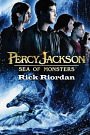 Cover Art for 9781514348352, The Sea of MonstersRick Riordan (Percy Jackson and the Olympians, ... by Rick Riordan