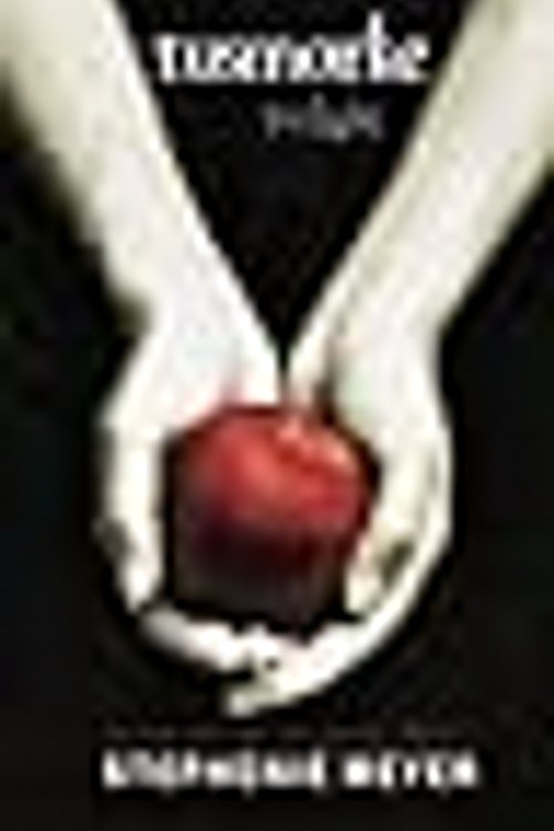 Cover Art for 9788711437384, Tusmørke by Stephenie Meyer