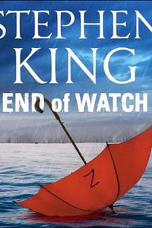 Cover Art for 9781473634039, End of Watch by Stephen King
