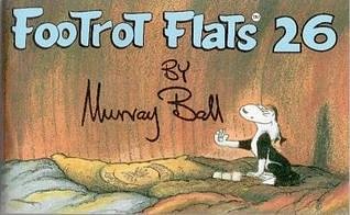 Cover Art for 9781869587314, Footrot Flats: Vol 26 by Murray Ball