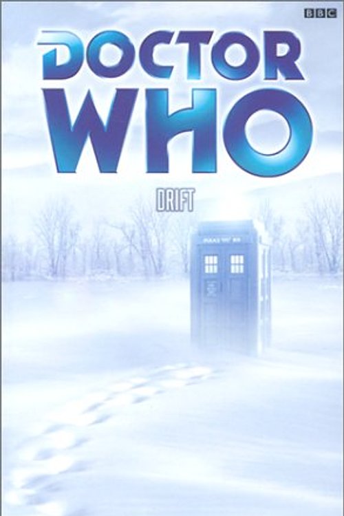 Cover Art for 9780563538431, Doctor Who: Drift by Simon A. Forward