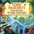 Cover Art for 9780552134606, Wyrd Sisters by Terry Pratchett