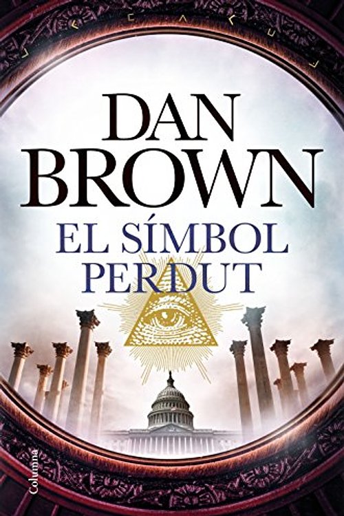 Cover Art for 9788466423120, El símbol perdut by Dan Brown
