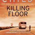 Cover Art for 9781409084815, Killing Floor: (Jack Reacher 1) by Lee Child