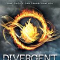 Cover Art for 9780007420414, Divergent by Veronica Roth