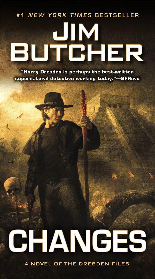 Cover Art