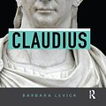 Cover Art for 9780367599171, Claudius by Barbara Levick