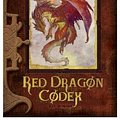 Cover Art for 9780786947805, Red Dragon Codex by R D Henham