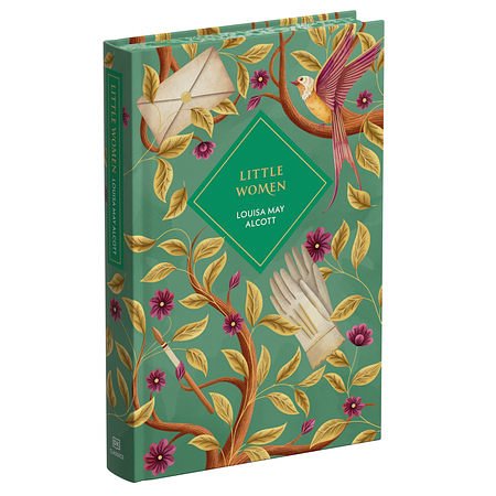 LITTLE WOMEN [Deluxe Edition]