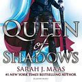 Cover Art for 9781408858622, Throne of Glass 4 by Sarah J. Maas