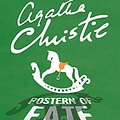 Cover Art for 9780007111480, Postern of Fate by Agatha Christie