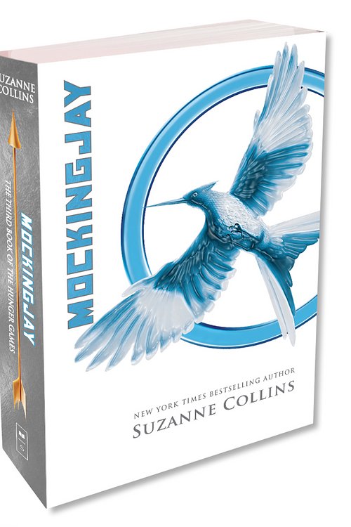 Cover Art for 9781760662127, Mockingjay by Suzanne Collins
