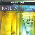 Cover Art for 9780778320777, Clear and Convincing Proof by Kate Wilhelm