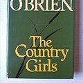 Cover Art for 9780297779834, Country Girls by O'Brien, Edna