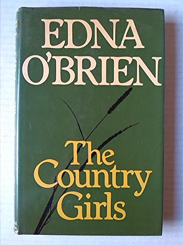 Cover Art for 9780297779834, Country Girls by O'Brien, Edna