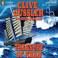 Cover Art for 9780143058953, Treasure of Khan by Clive Cussler, Dirk Cussler