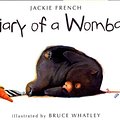 Cover Art for 9780618381364, Diary of a Wombat by Jackie French