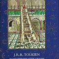 Cover Art for 9780007663712, Letters from Father Christmas by J. R. r. Tolkien