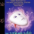 Cover Art for 9780062275523, Maskerade by Terry Pratchett