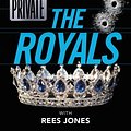 Cover Art for 9780316505192, PrivateThe Royals by James Patterson