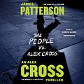 Cover Art for 9781478923350, The People vs. Alex Cross by James Patterson