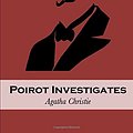 Cover Art for 9798648403154, Poirot Investigates by Agatha Christie