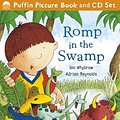 Cover Art for 9780141500737, Romp in the Swamp (Book & CD) by Ian Whybrow