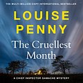 Cover Art for 9781529386752, The Cruellest Month by Louise Penny