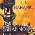 Cover Art for 9788417541538, El Priorato del Naranjo by Samantha Shannon